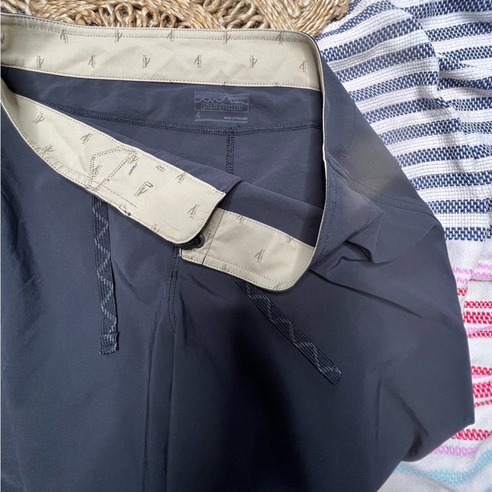 Patagonia Meridian Board Shorts